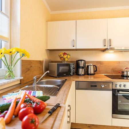Ferienhaus Usedomer Flaschenpost Zinnowitz Luaran gambar