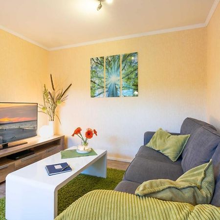 Ferienhaus Usedomer Flaschenpost Zinnowitz Luaran gambar