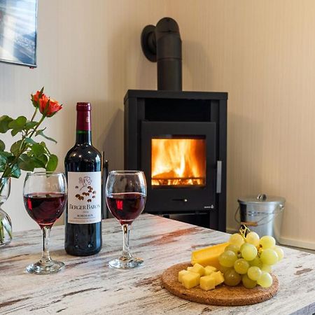 Ferienhaus Usedomer Flaschenpost Zinnowitz Luaran gambar