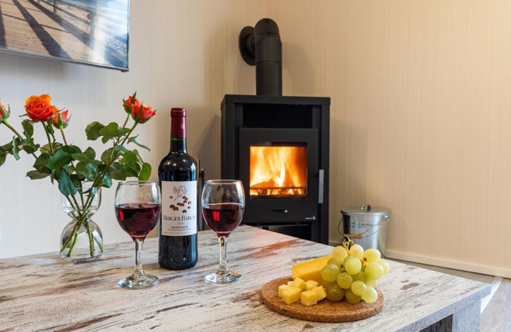 Ferienhaus Usedomer Flaschenpost Zinnowitz Luaran gambar