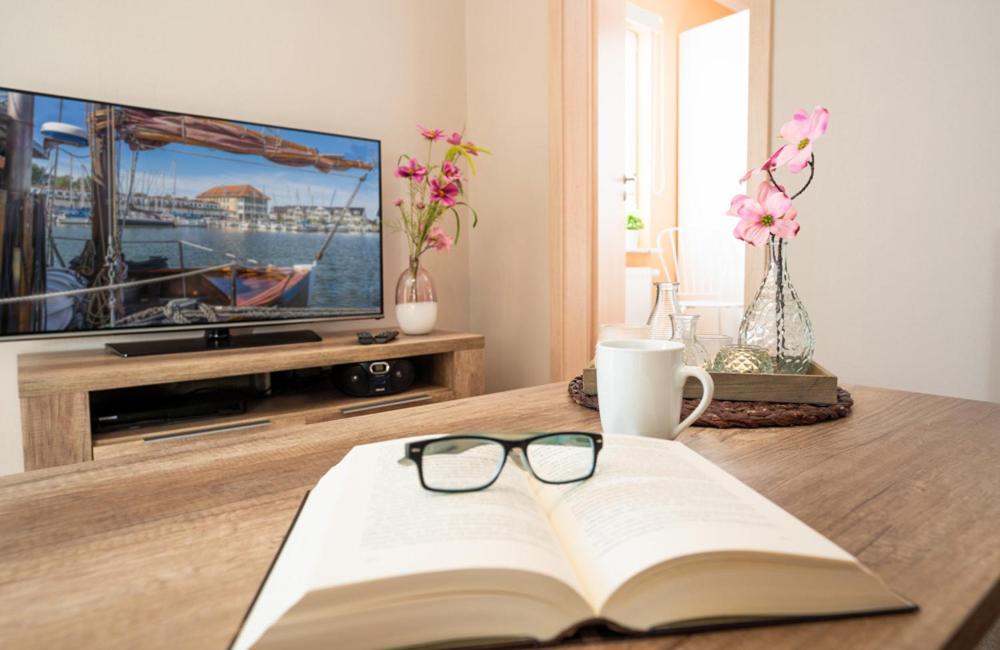 Ferienhaus Usedomer Flaschenpost Zinnowitz Luaran gambar