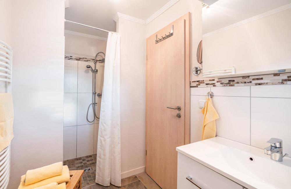 Ferienhaus Usedomer Flaschenpost Zinnowitz Luaran gambar