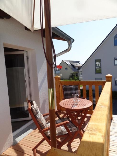 Ferienhaus Usedomer Flaschenpost Zinnowitz Luaran gambar