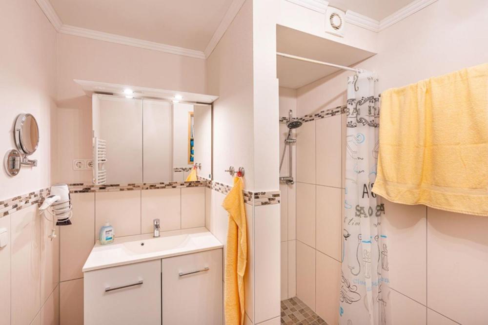 Ferienhaus Usedomer Flaschenpost Zinnowitz Luaran gambar