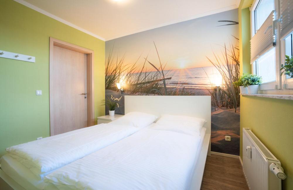 Ferienhaus Usedomer Flaschenpost Zinnowitz Luaran gambar