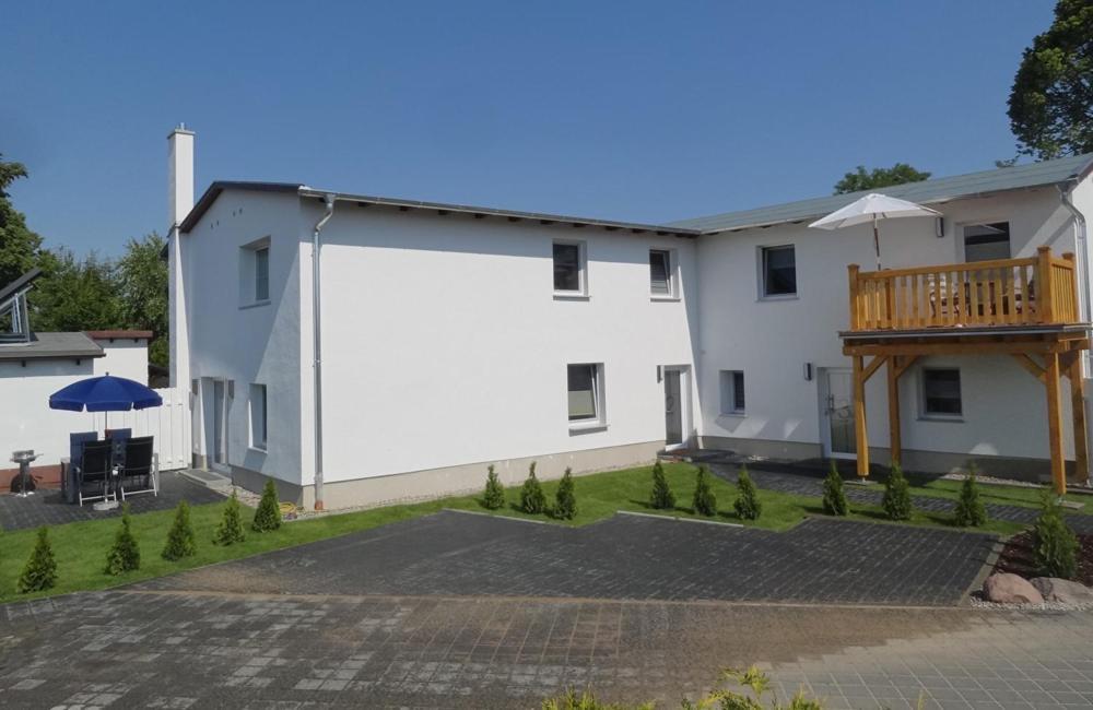 Ferienhaus Usedomer Flaschenpost Zinnowitz Luaran gambar