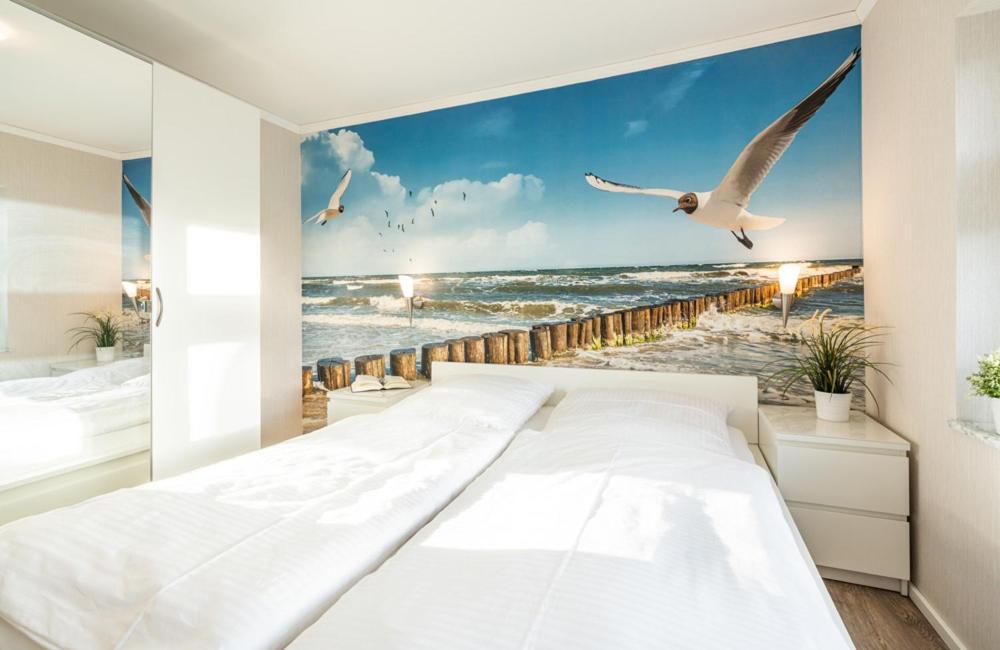 Ferienhaus Usedomer Flaschenpost Zinnowitz Luaran gambar